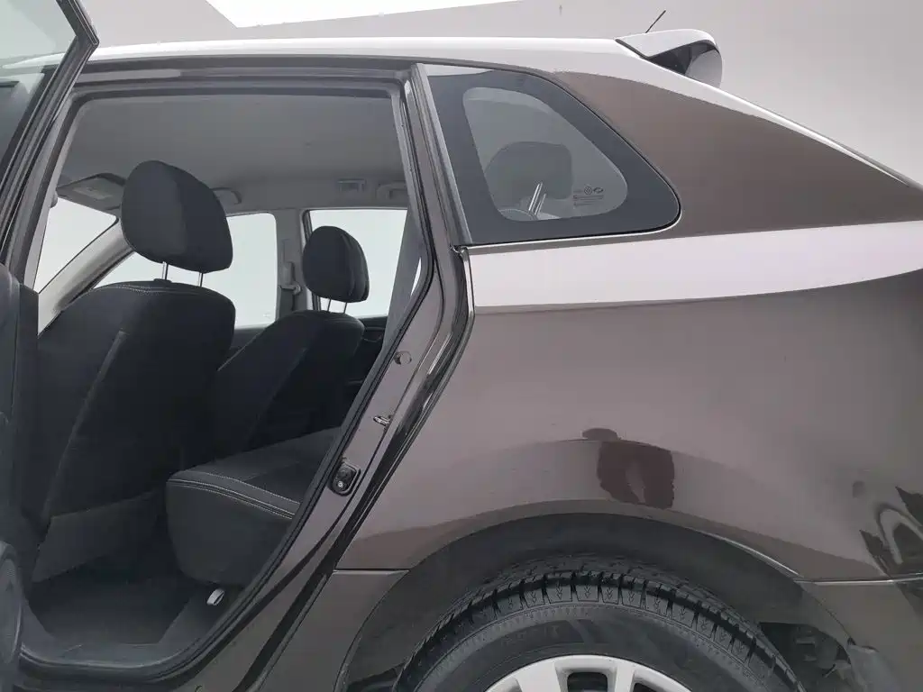 Renault Koleos (Import) 2013 2014 2.0L 2WD Smart Edition
