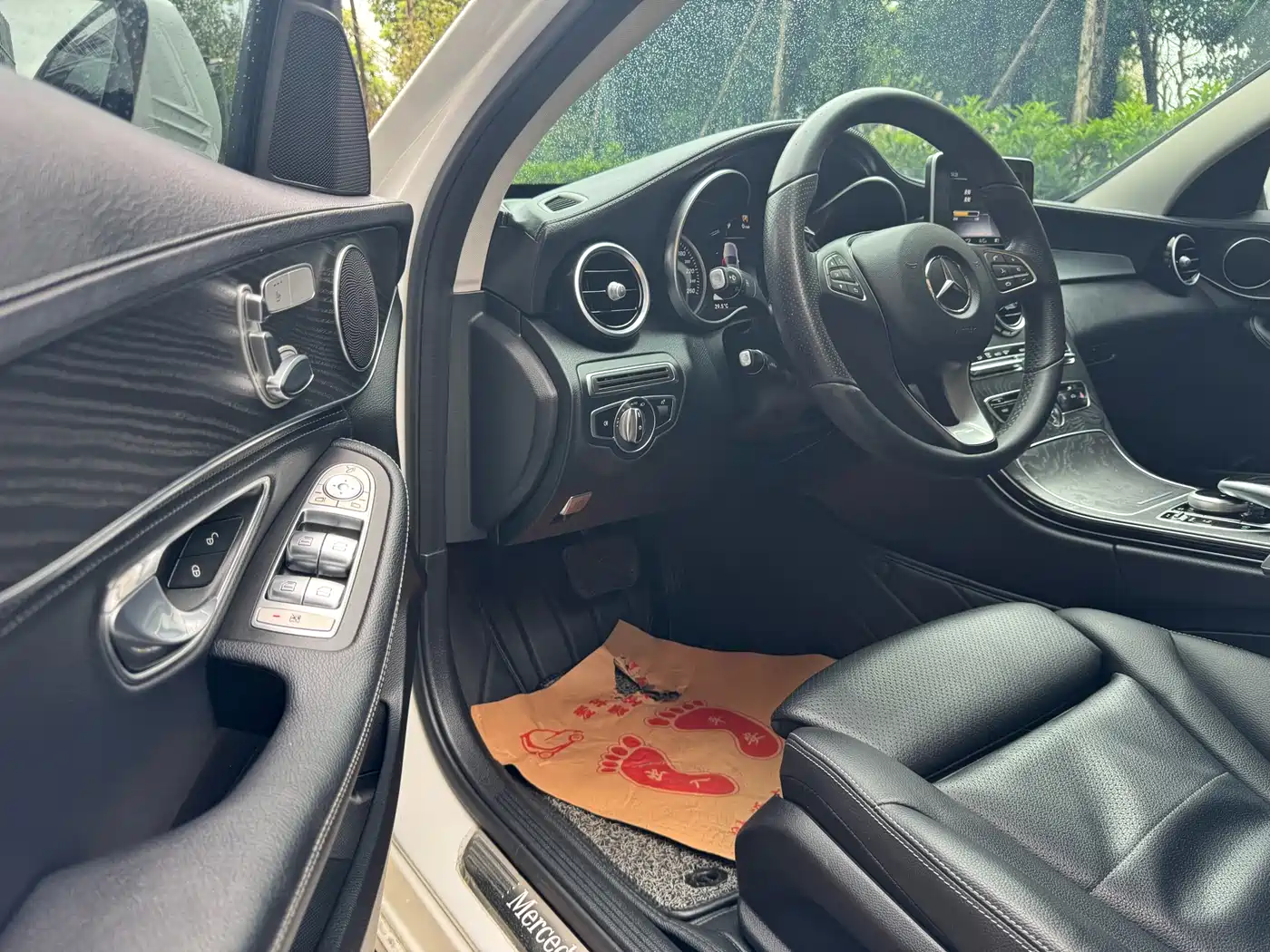 Mercedes-Benz C-Class 2018 C 200 L Sport Edition фото 13