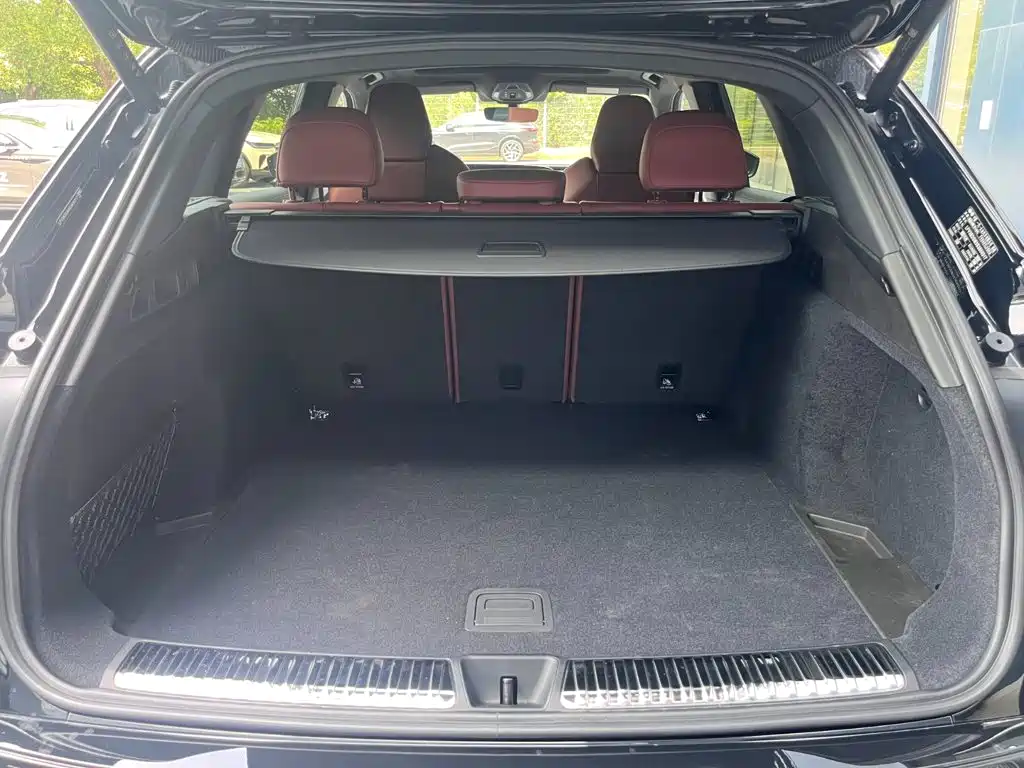 Audi Q5L 2026 2026 Luxury Sport 150kW