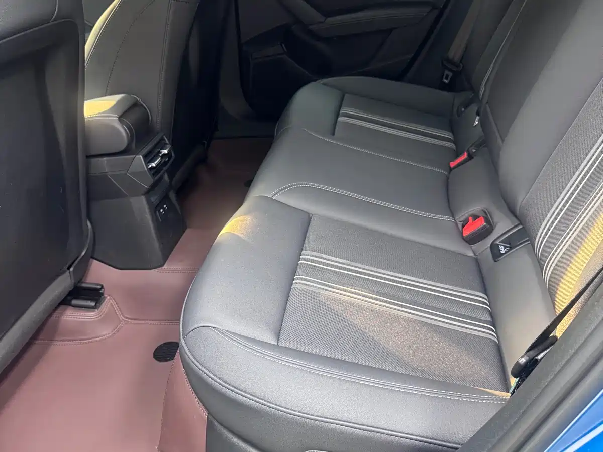 Audi A3 2022 Sportback 35 TFSI Style Sport фото 22
