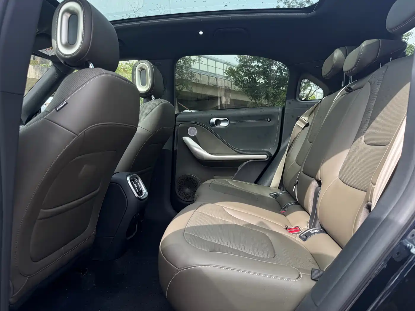 smart Elf #1 2025 2026 Agile New Luxury Edition