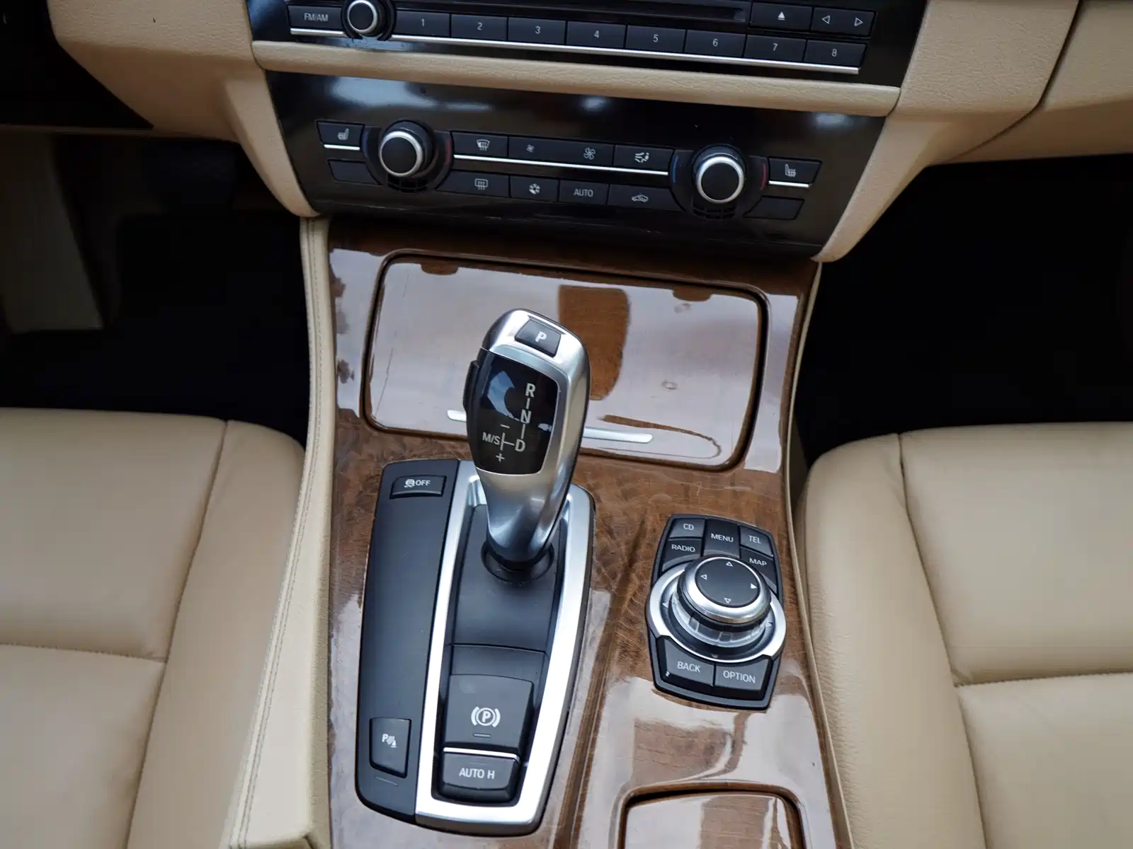 Photo 10 - BMW 5 Series