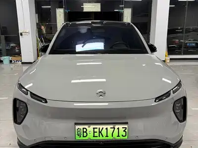 NIO EC6