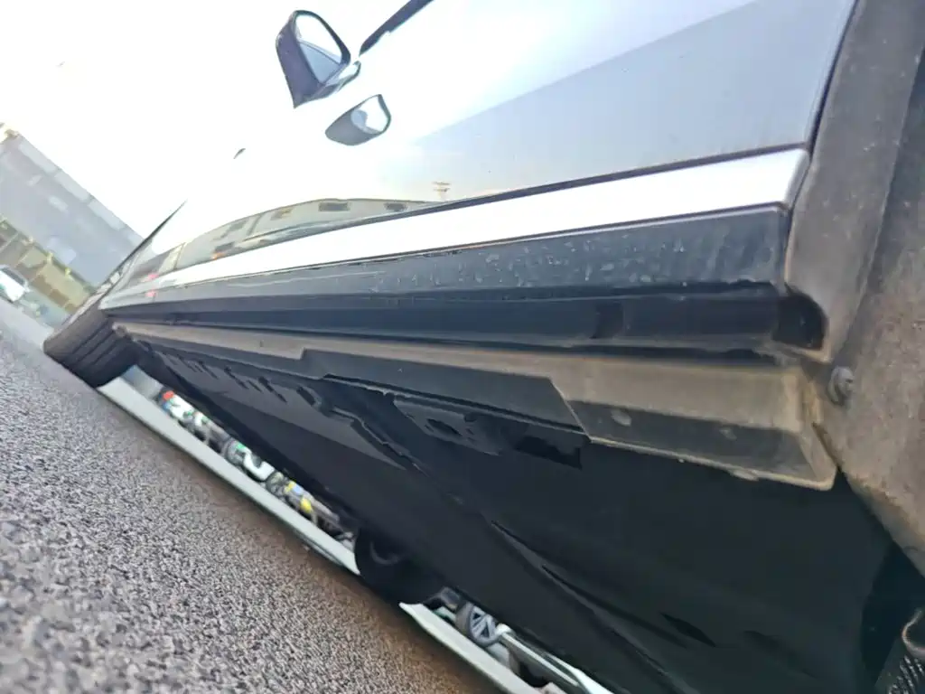 BYD Xia 2025 2025 DM-i 1.5T 180km Surpass Edition