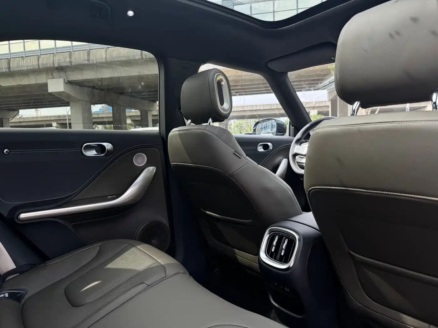 smart Elf #1 2025 2026 Agile New Luxury Edition