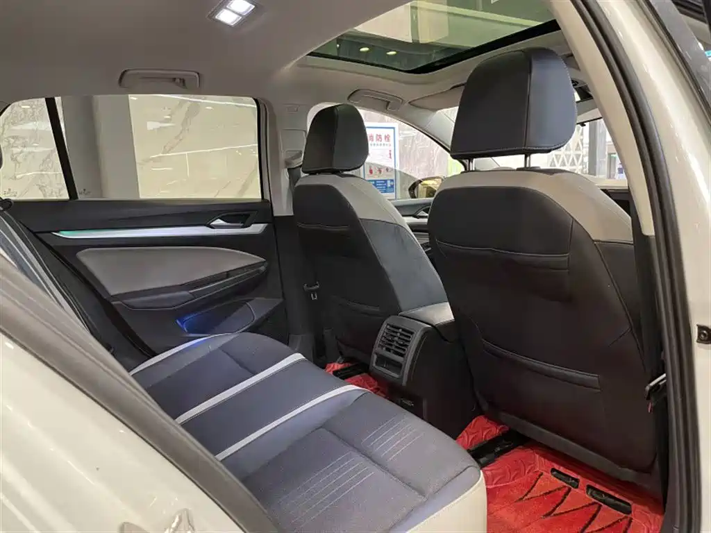 Volkswagen Golf, миниатюра 10
