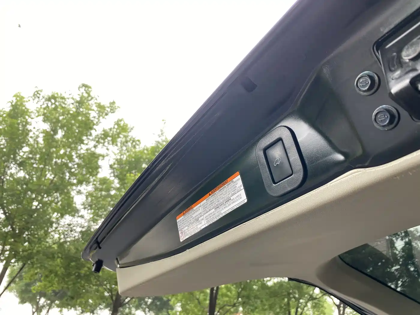 Toyota Sienna 2015 3.5L 4WD L фото 18