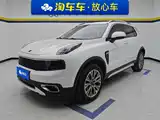 Фото 1 - Lynk & Co 01
