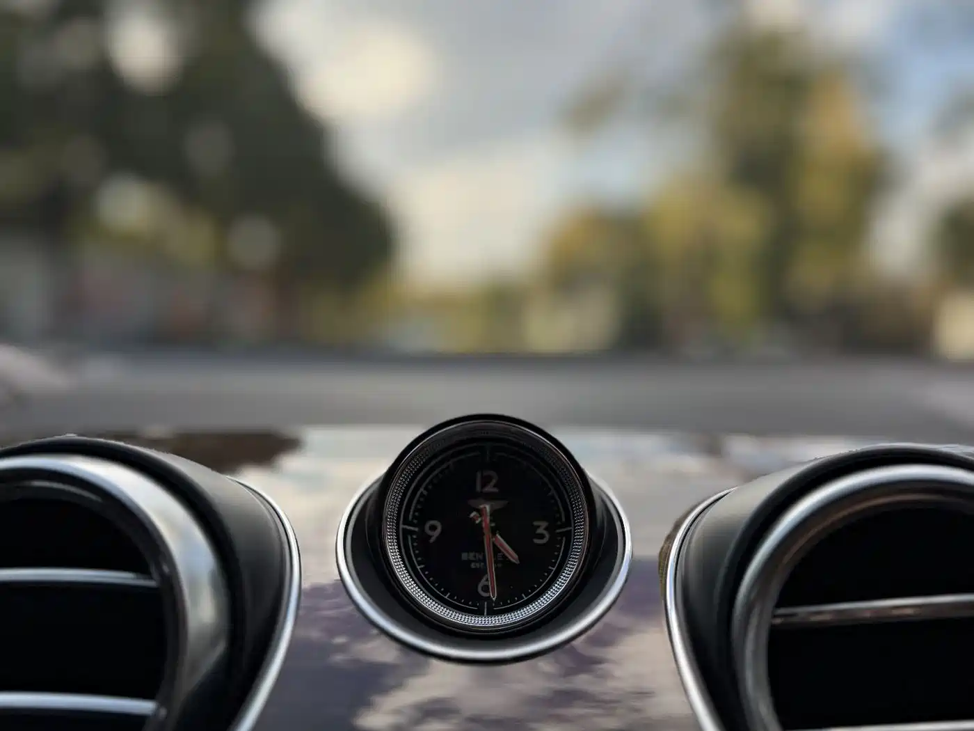 Bentley Bentayga 2016 2016 6.0T Standard Edition