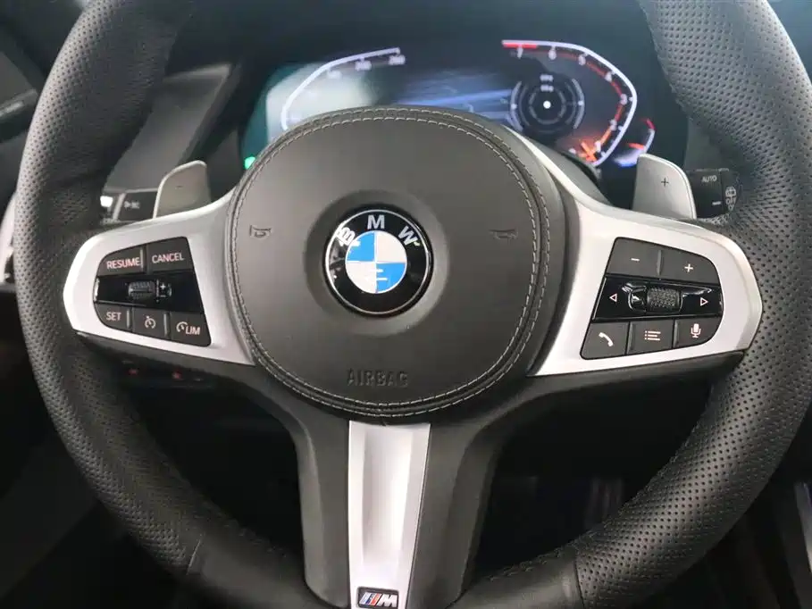 BMW X7 2022 xDrive40i Exclusive M Sport Package фото 6