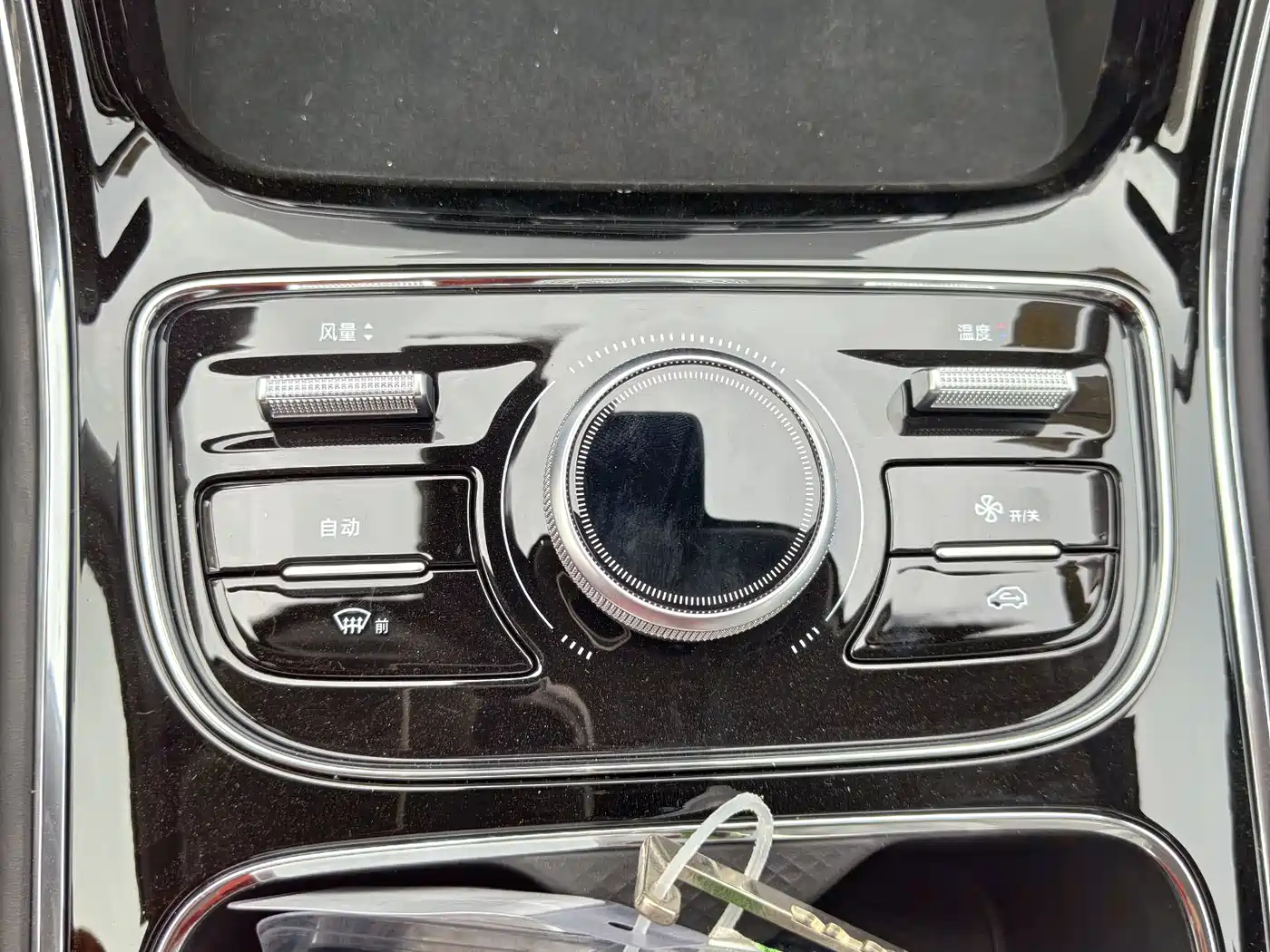 Geely Galaxy Galaxy Stellar 6 2025 125km Long Voyage Edition фото 14