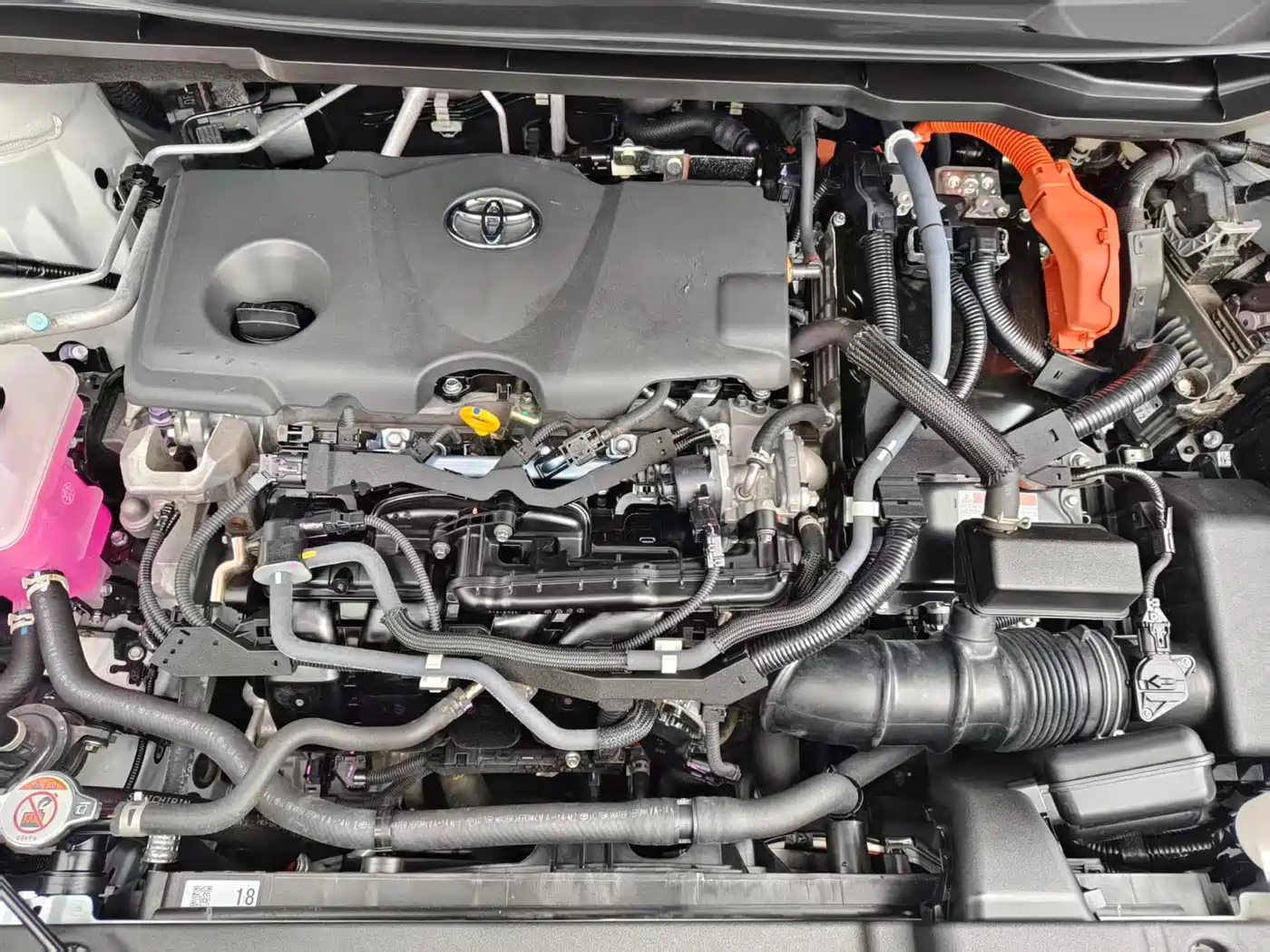Toyota Sienna 2024 2.5L Hybrid 4WD Premium Edition фото 14
