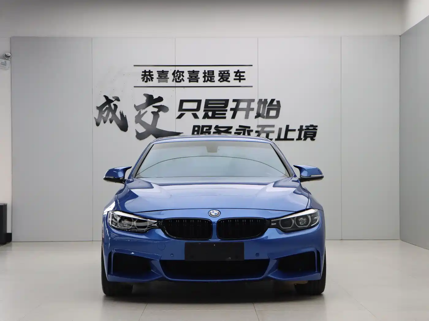 BMW 4 Series 2017 425i Convertible M Sport Package фото 27