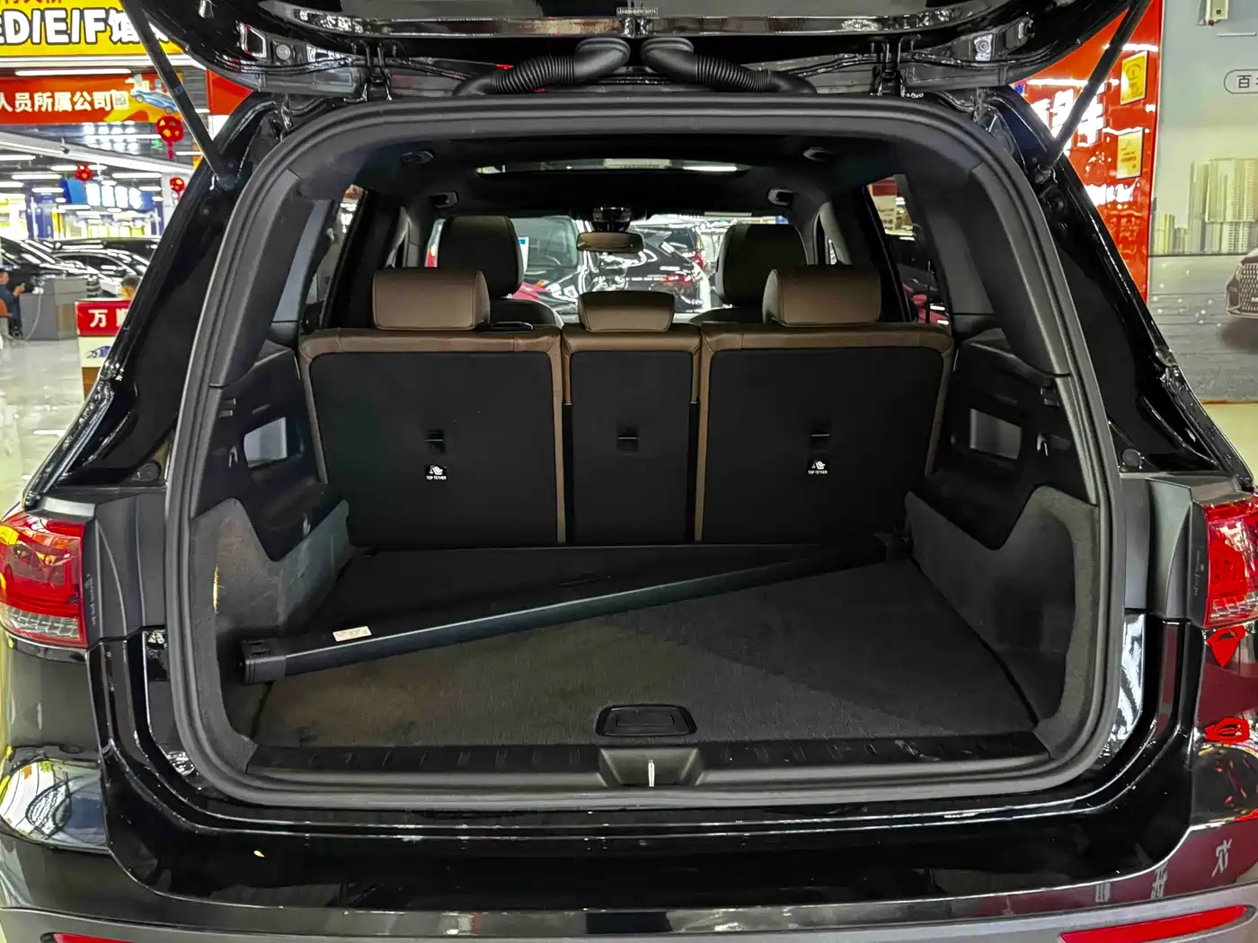 Mercedes-Benz GLB 2022 Facelift GLB 200 Dynamic Style фото 15