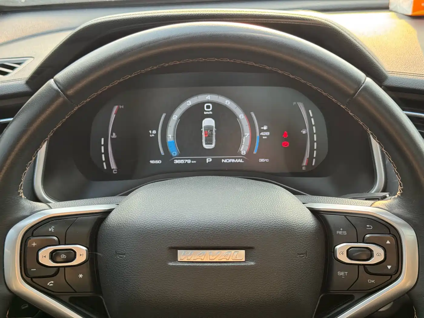 Haval Chitu 2023 2022 Power Edition 1.5T Purple Copper Rabbit