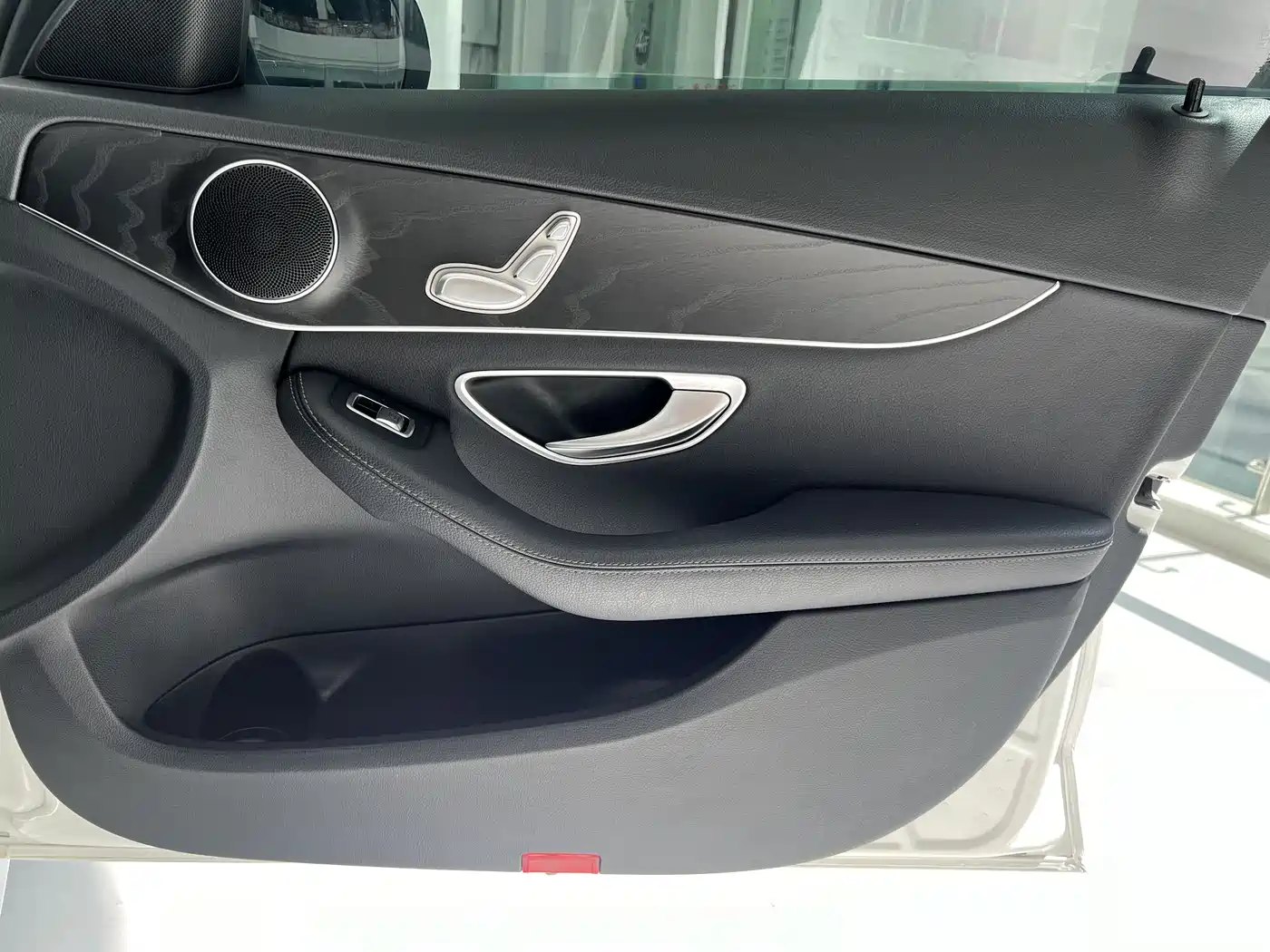 Mercedes-Benz C-Class (Import) 2019 C 180 Estate фото 23