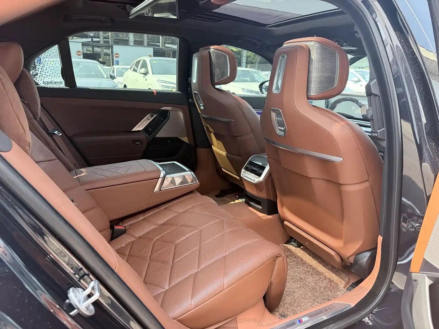 Фото 7 - BMW 7 Series