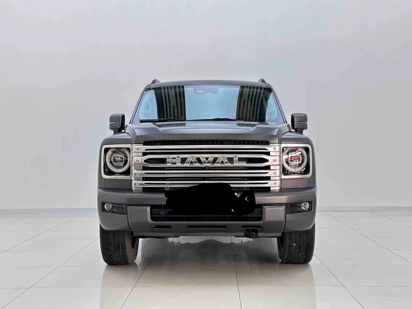 Haval H9 2024 2.0T Gasoline AWD Extreme Edition фото 2