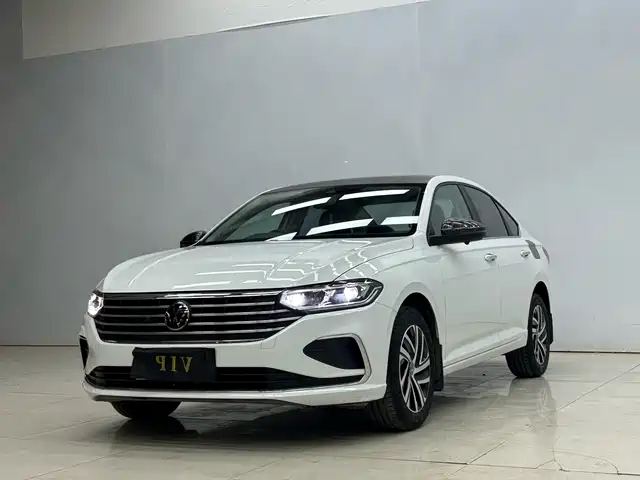 Volkswagen Lavida 2023