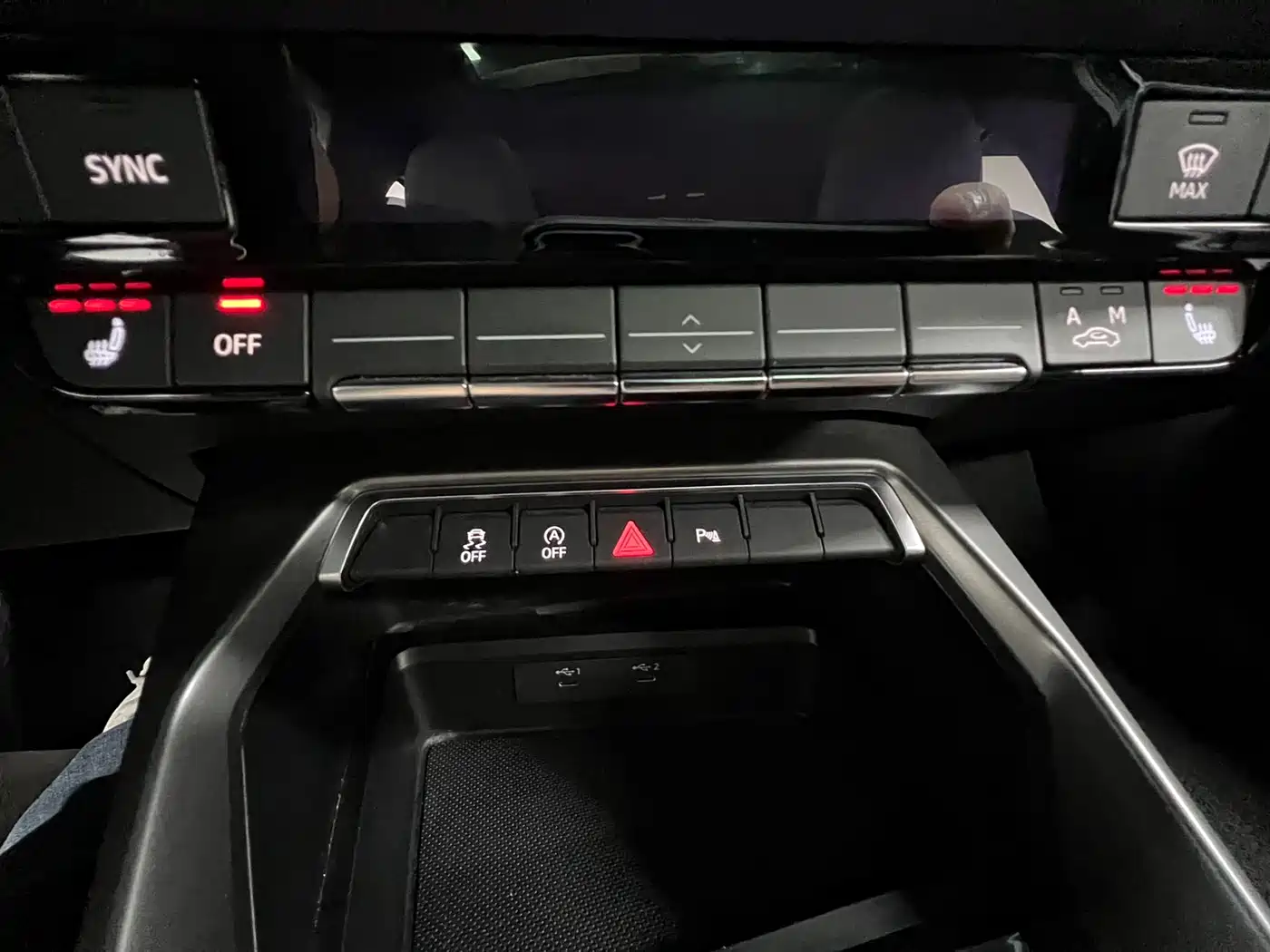 Audi A3 2022 A3L Limousine 35 TFSI Style Elegance фото 16