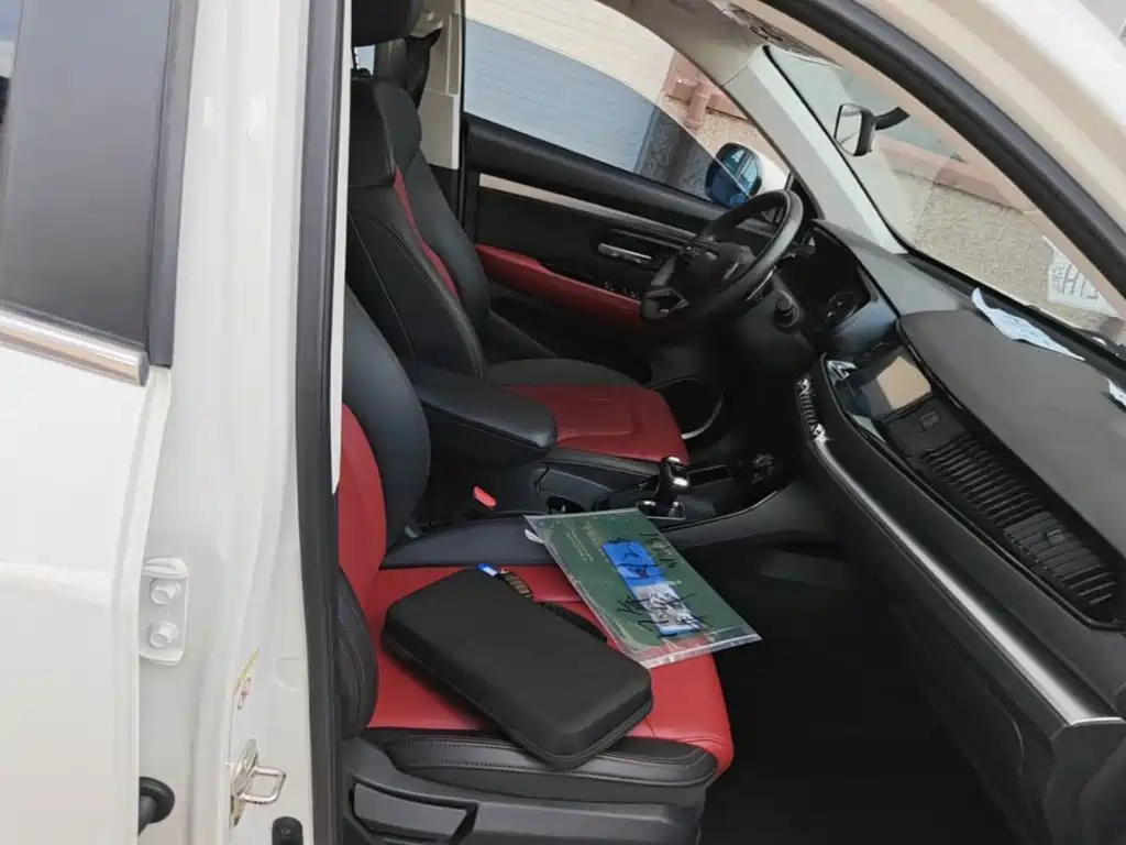 صورة 25 - Haval H2s