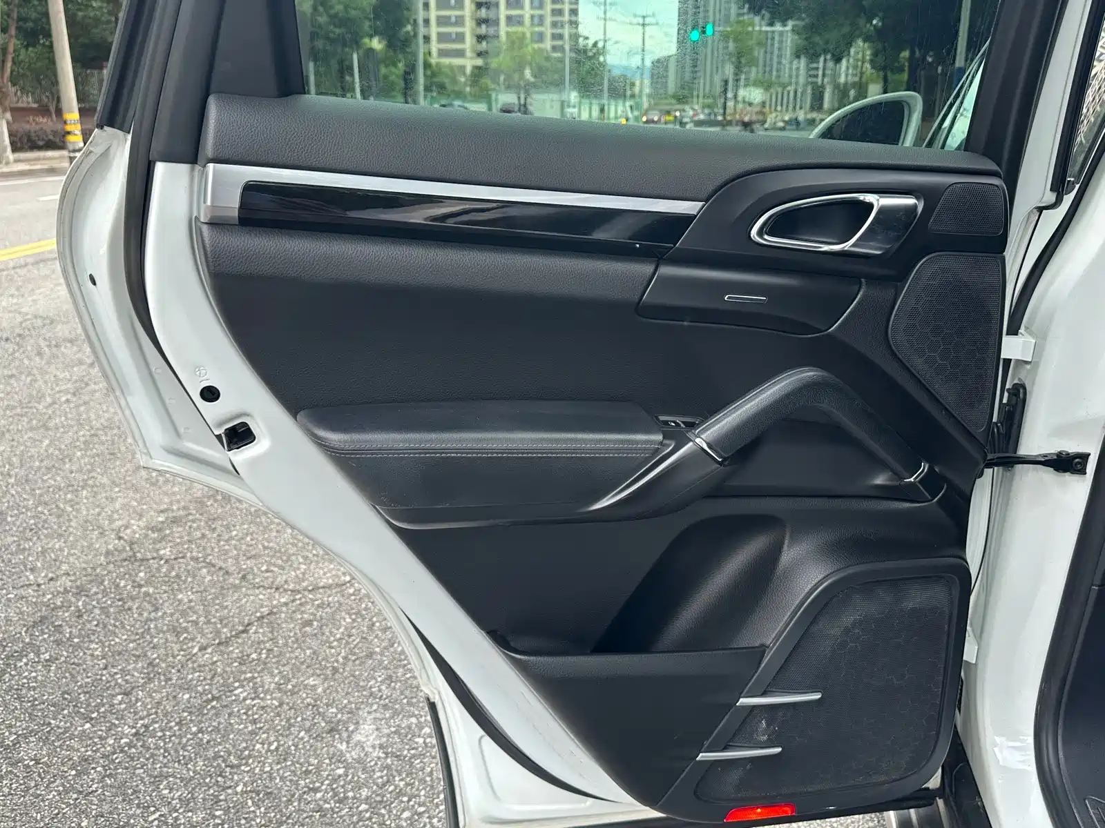 Фото 7 - Porsche Cayenne