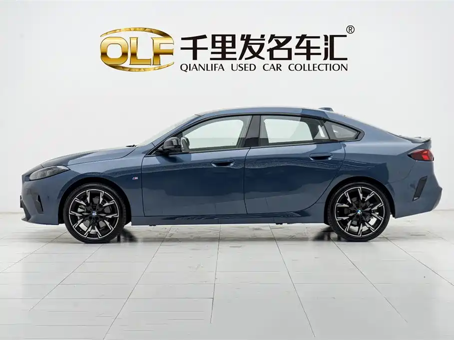 BMW 2 Series 2025 225L M Sport Moonlight Package фото 6