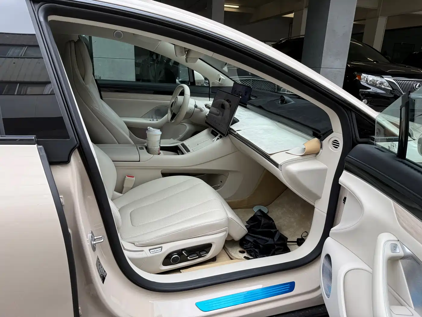 Zhijie S7 2026 2026 Ultra