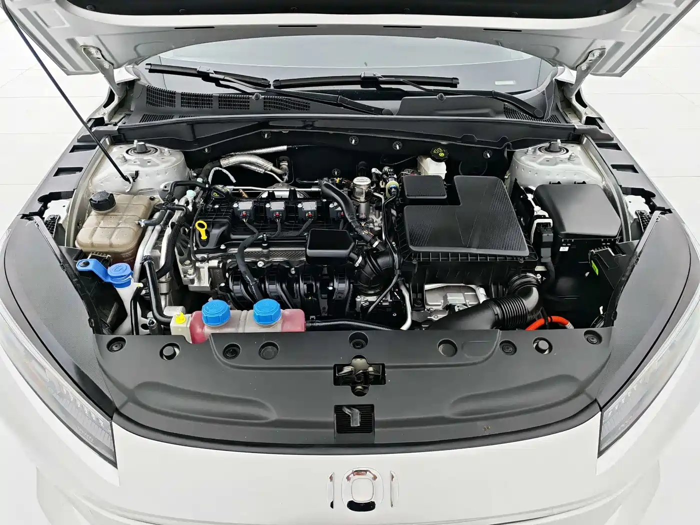 Changan Qiyuan A05 2024 2024 70 Pro