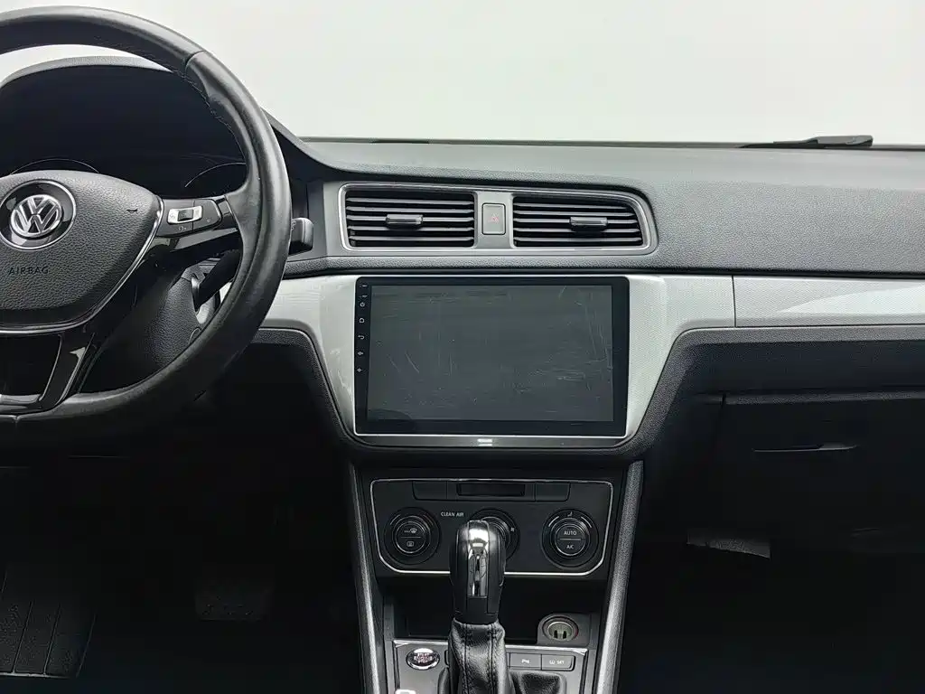 Volkswagen Lavida Tour 2018 2017 230TSI DSG Comfort Edition
