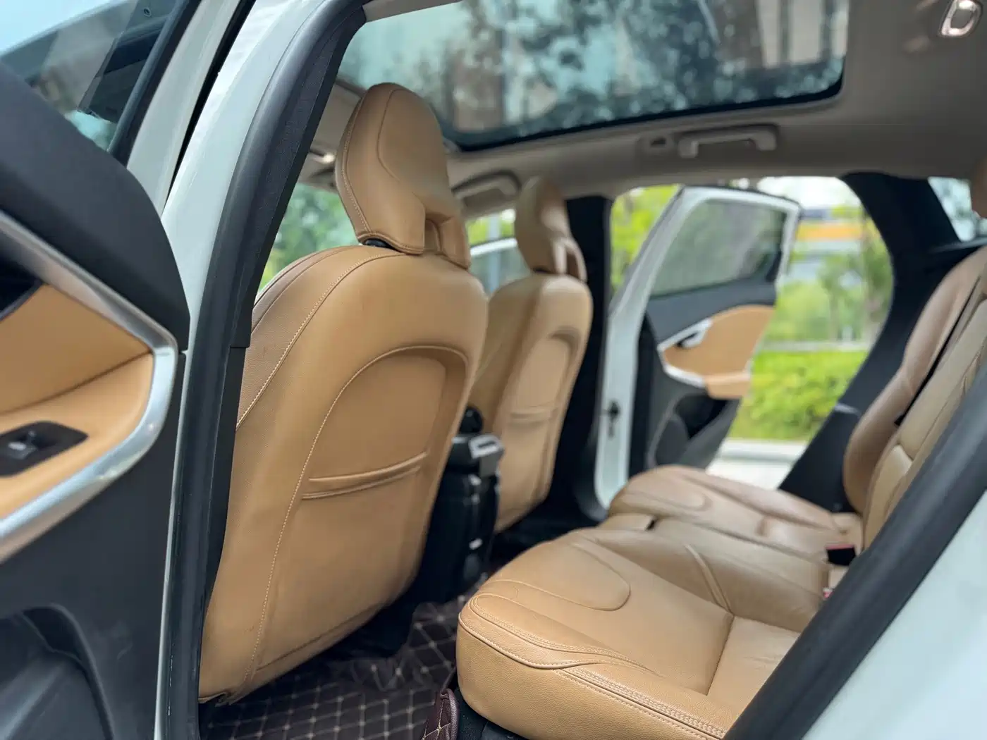 Volvo V40 2017 2017 T3 Inscription