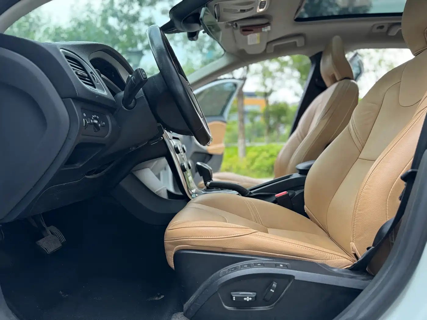 Volvo V40 2017 2017 T3 Inscription
