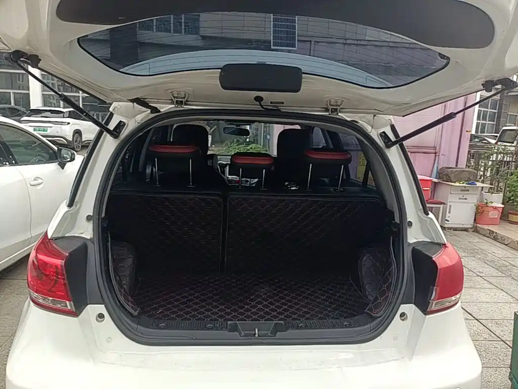 Haval H1 2017 2017 Red Label 1.5L AMT Luxury