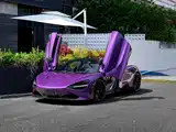 Photo 1 - McLaren 720S