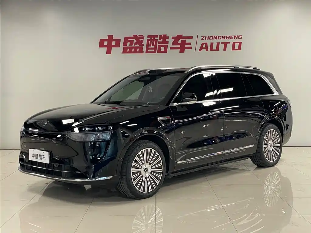 2026 AITO Wenjie AITO M9