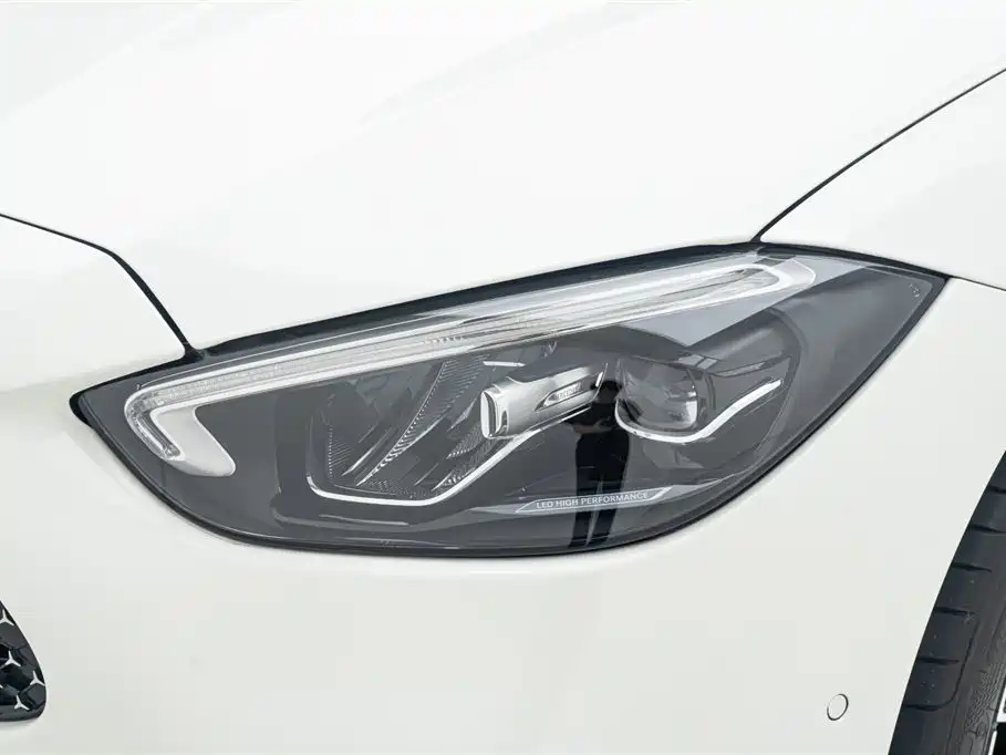 Mercedes-Benz C-Class 2024 Facelift C 260 L Sport фото 23