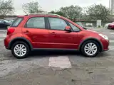 Фото 4 - Suzuki SX4