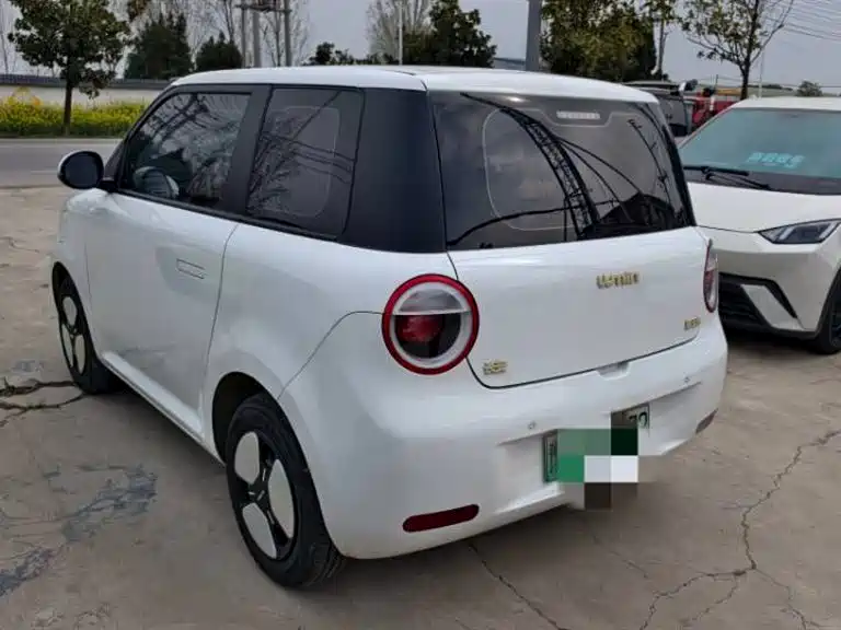 CHANGAN CHANGAN LUMIN