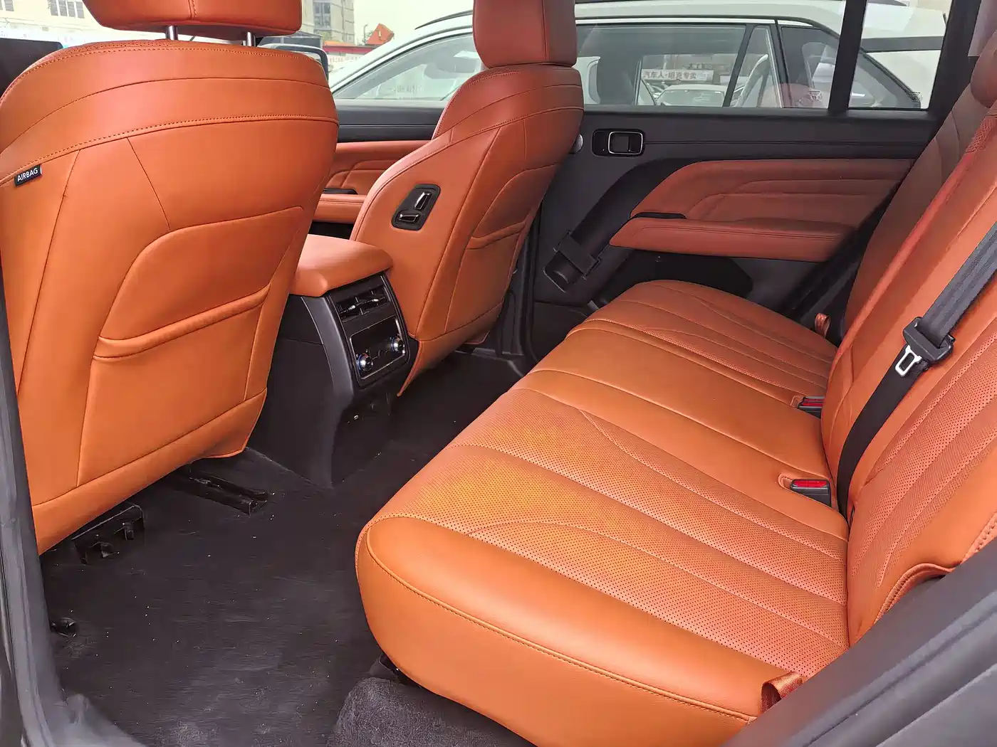 Haval H9 2024 2.0T Gasoline AWD Extreme Edition фото 8