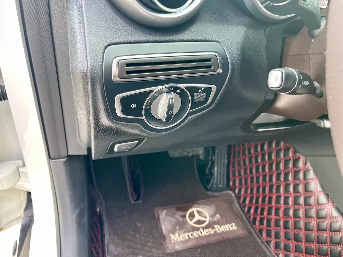 Mercedes-Benz GLC 2019 GLC 260 L 4MATIC Dynamic фото 7