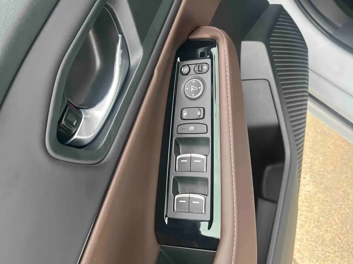 Honda Inspire Hybrid 2026 2023 e:PHEV Premium Edition