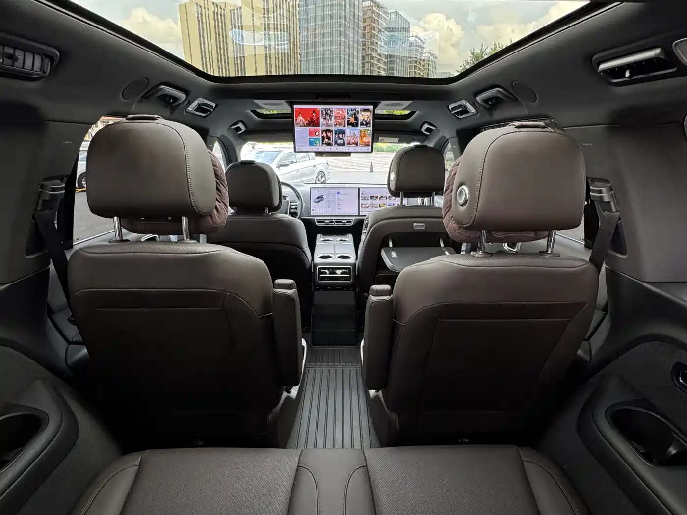 Li Auto L9 2022 2022 Max
