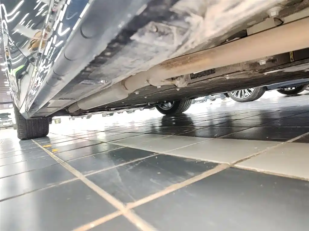 Geely Galaxy Galaxy A7 2025 EM-i фото 22