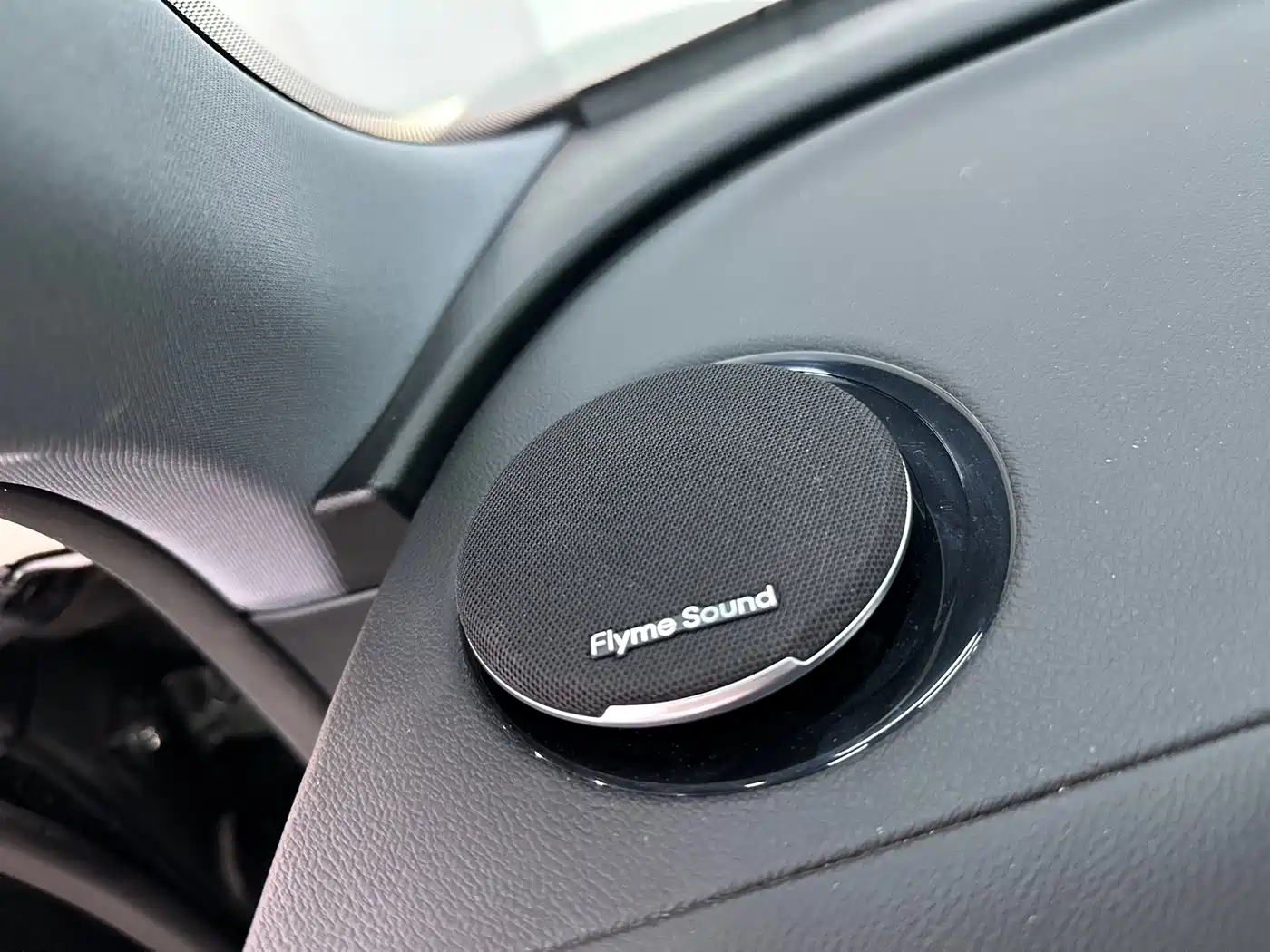 GEELY GALAXY GALAXY SPARKLE 8