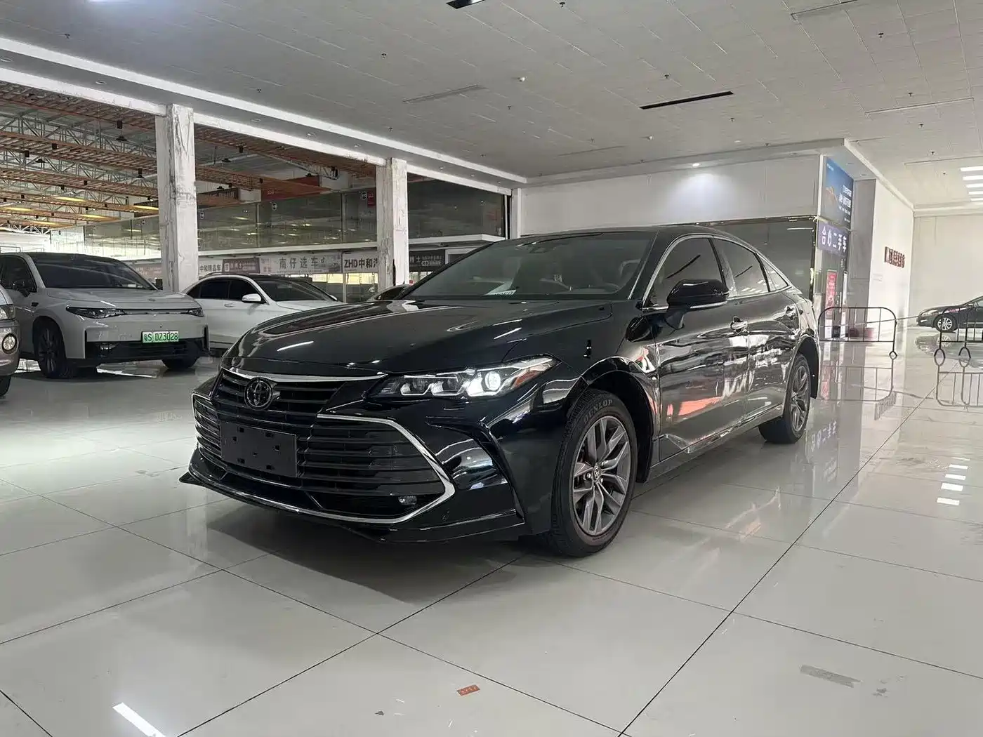 Toyota Avalon