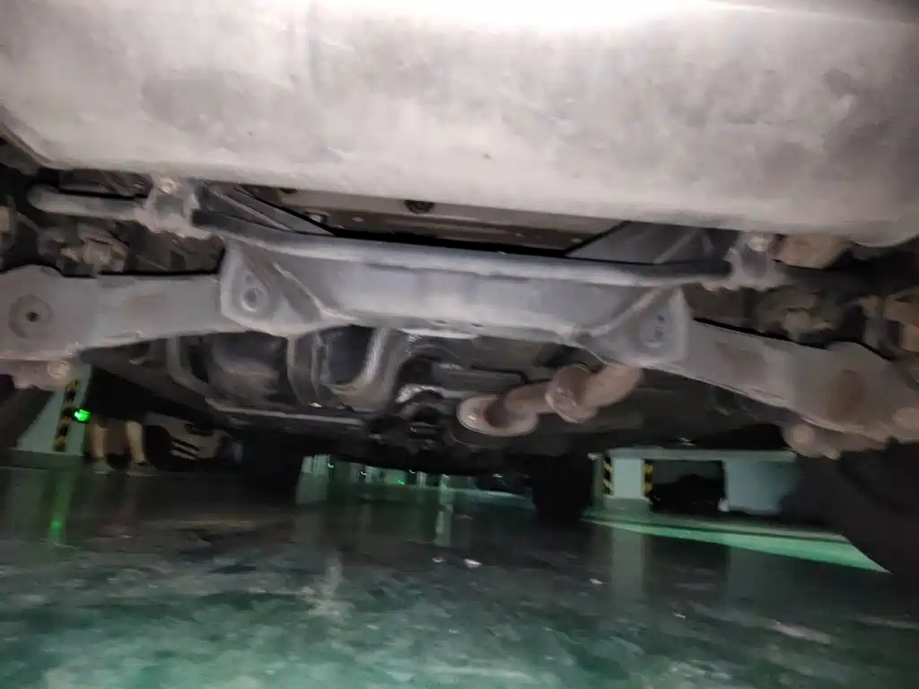 Haval F7 2021 2021 1.5T FWD i-Trend