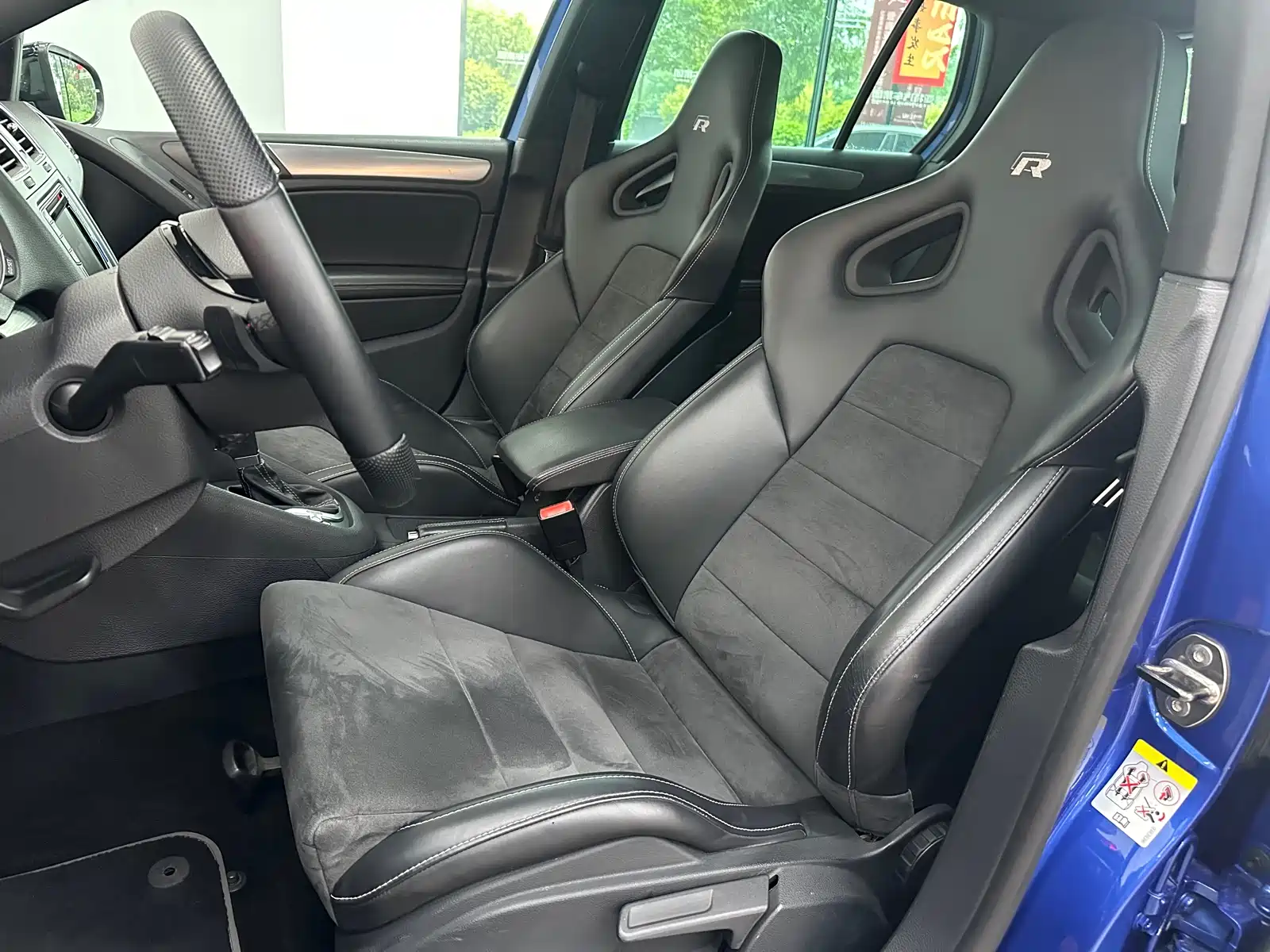Фото 16 - Volkswagen Golf (Import)