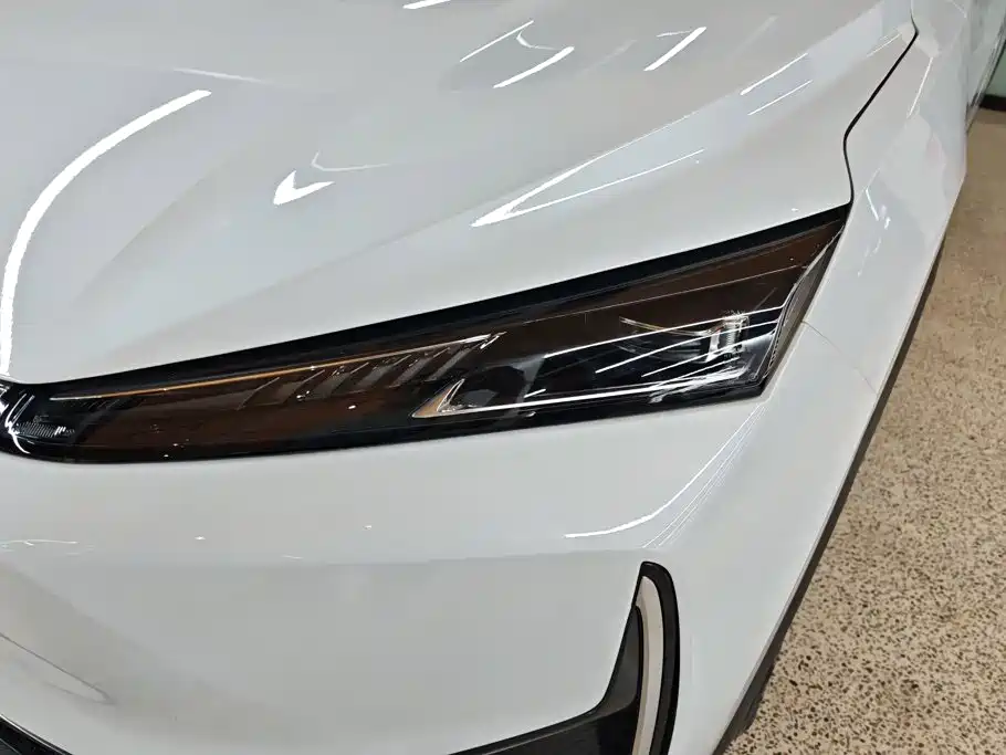2025 Dongfeng Aeolus Dongfeng Fengshen L7