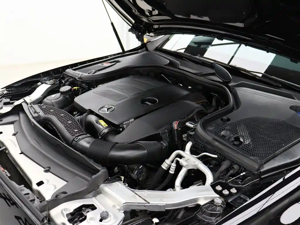 Mercedes-Benz E-Class 2020 Facelift E 300 L Sport Fashion фото 21
