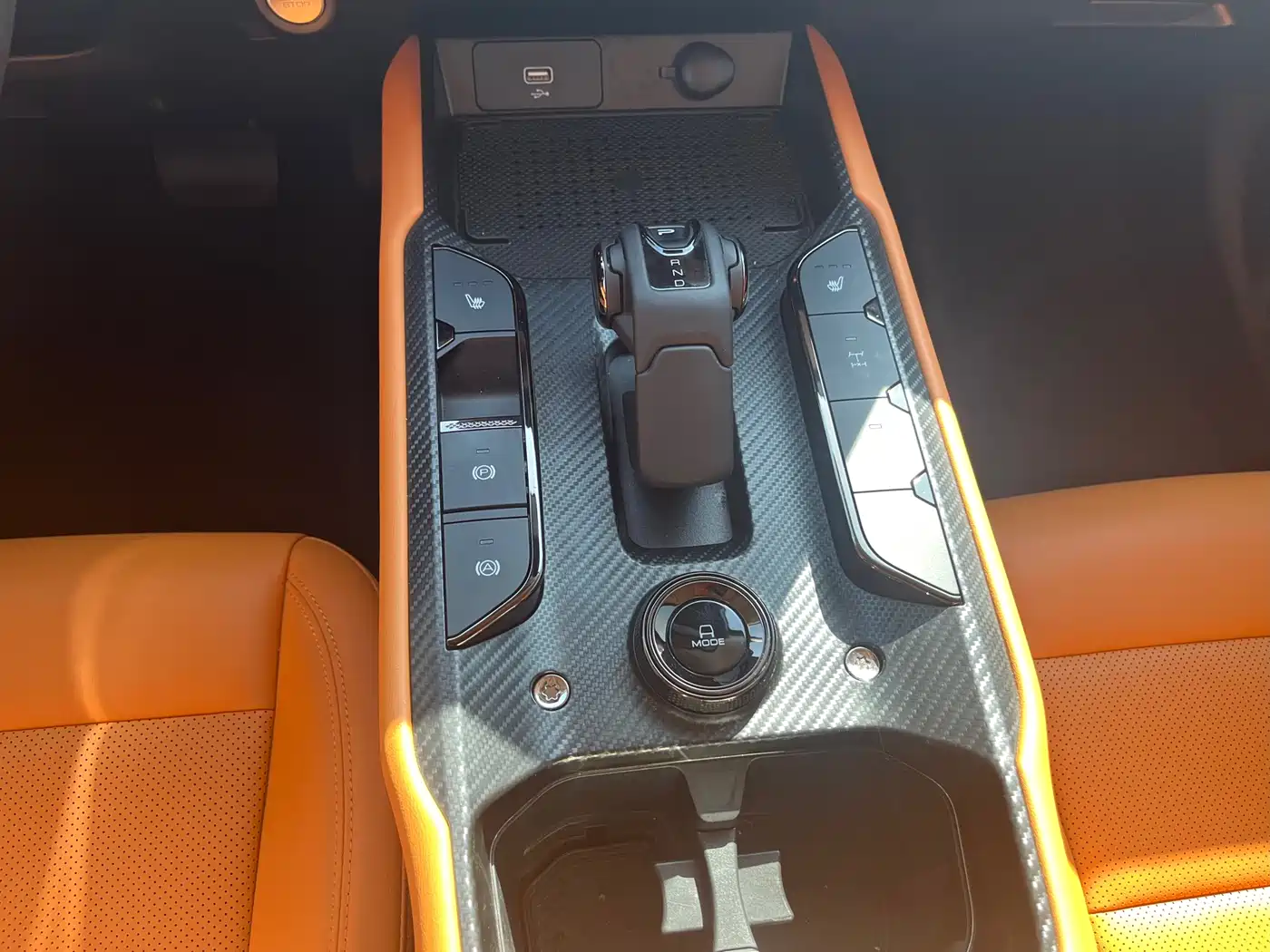 HAVAL RAPTORS NEW ENERGY